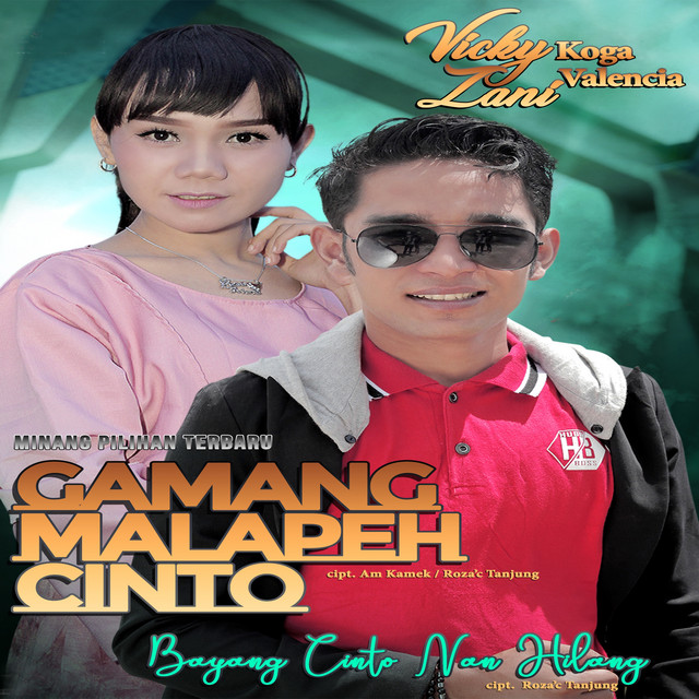 Minang Pilihan Terbaru cover art