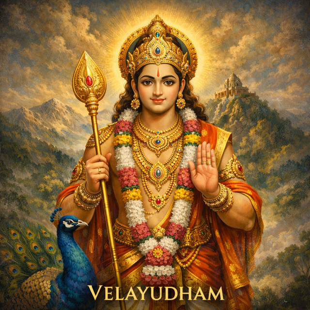 Aasaithadum Thogai cover art