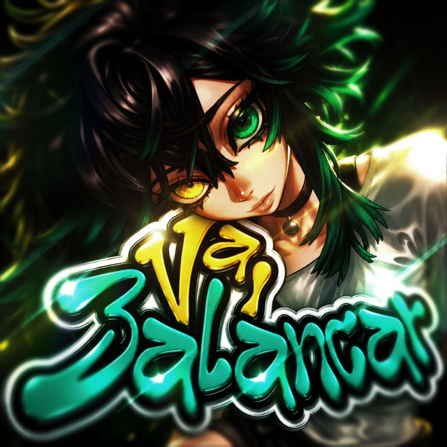 VAI BALANCAR