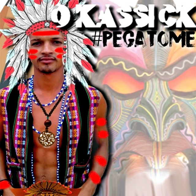 #Pegatome cover art