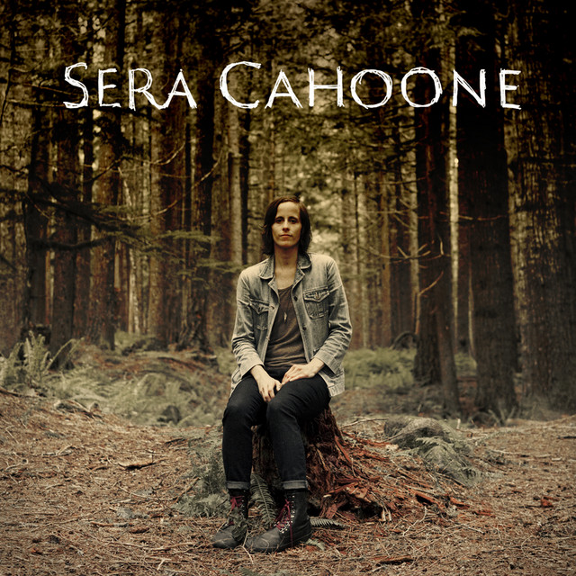 Deer Creek Canyon - Sera Cahoone