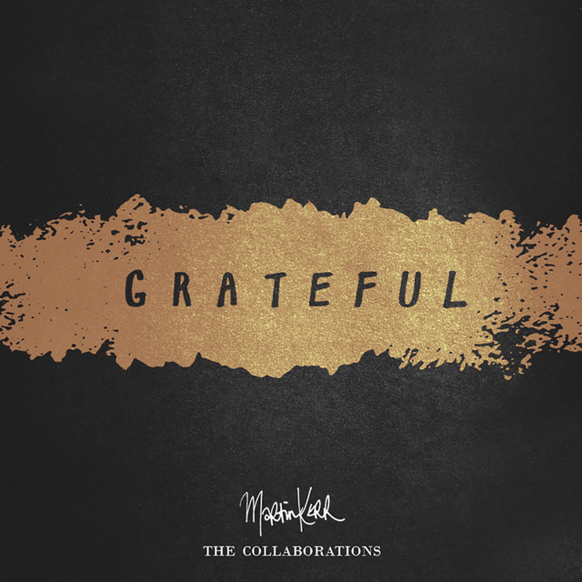 Grateful cover art