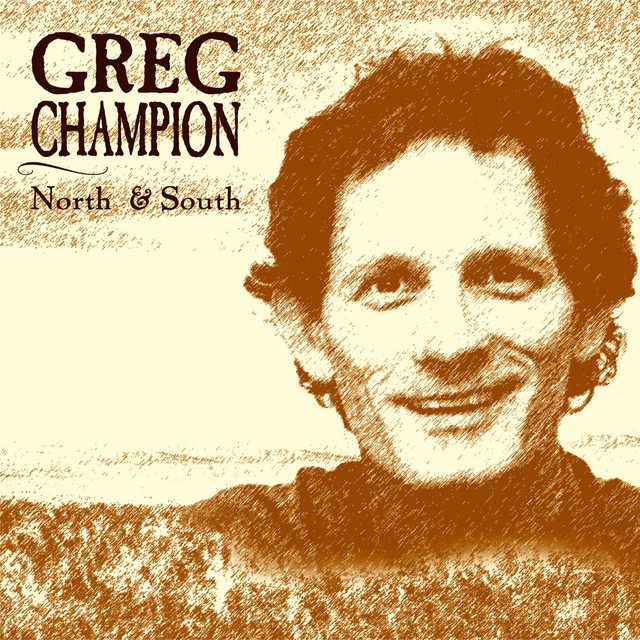 North & South cover art