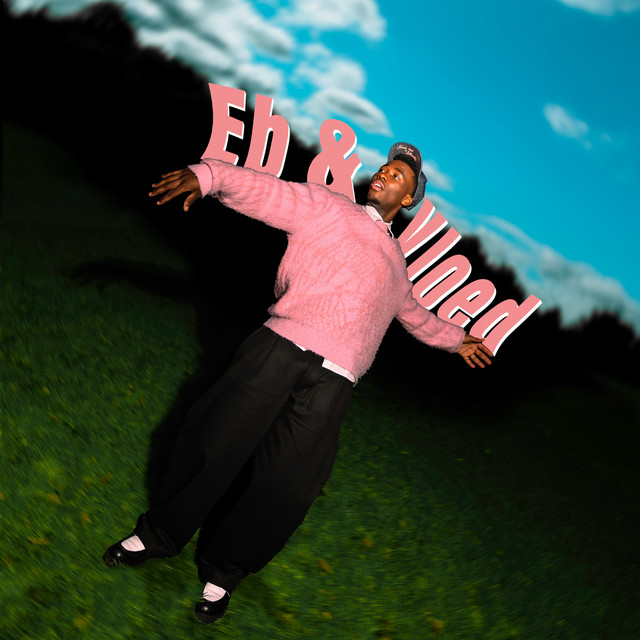Eb & Vloed