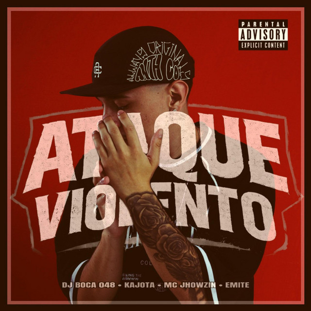 ATAQUE VIOLENTO