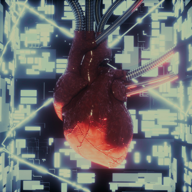 Coma cover art