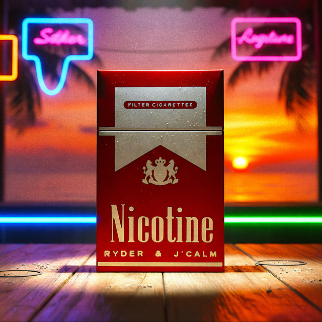 Nicotine