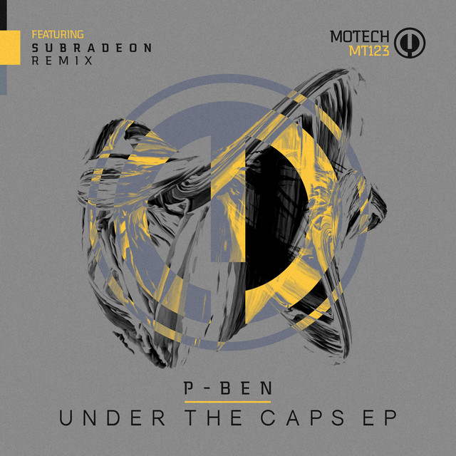 Under the Caps - Subradeon Remix cover art