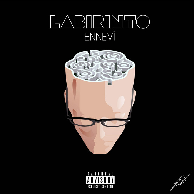 Labirinto cover art