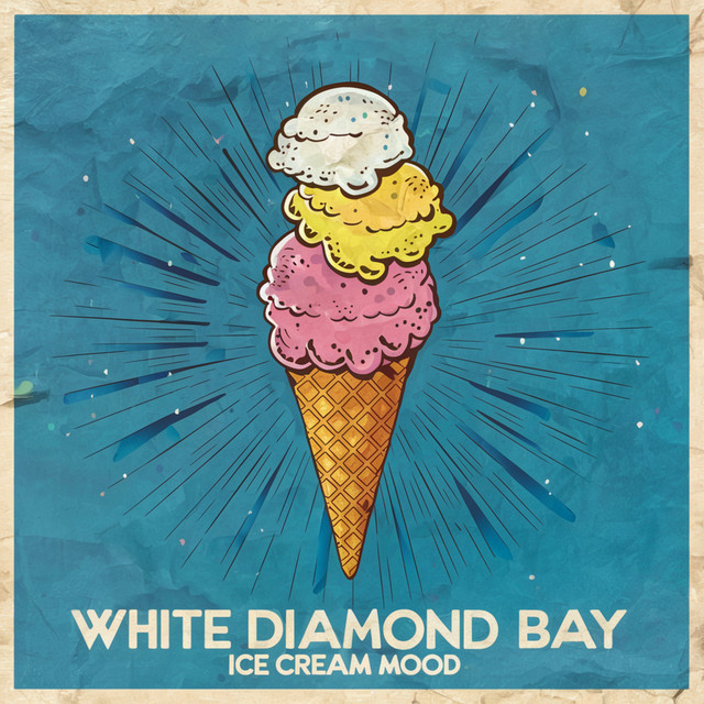White Diamond Bay Photo