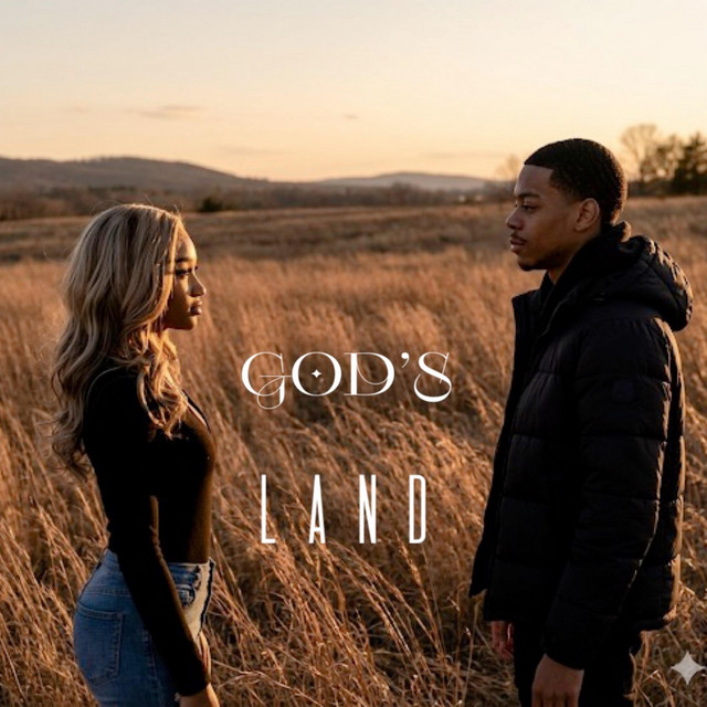 God’s Land (No More War)