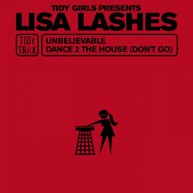 Unbelievable - Original Mix