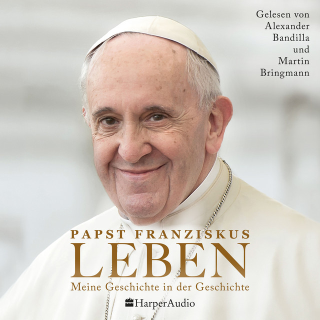 Papst Franziskus