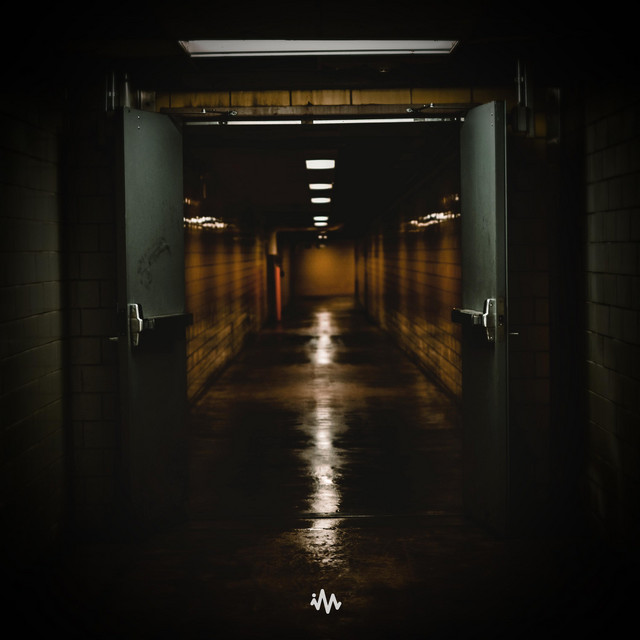 Liminal cover art
