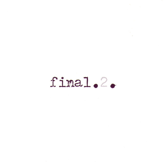 2 cover art