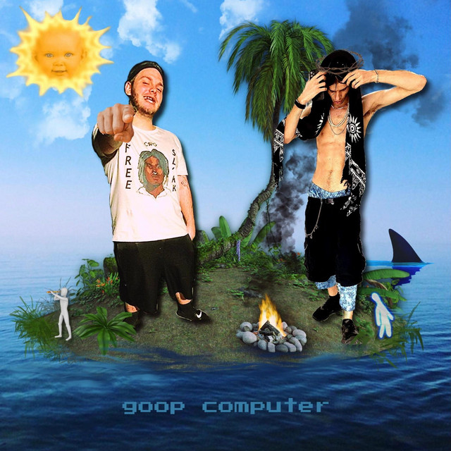 what lsd actually feels like cover art