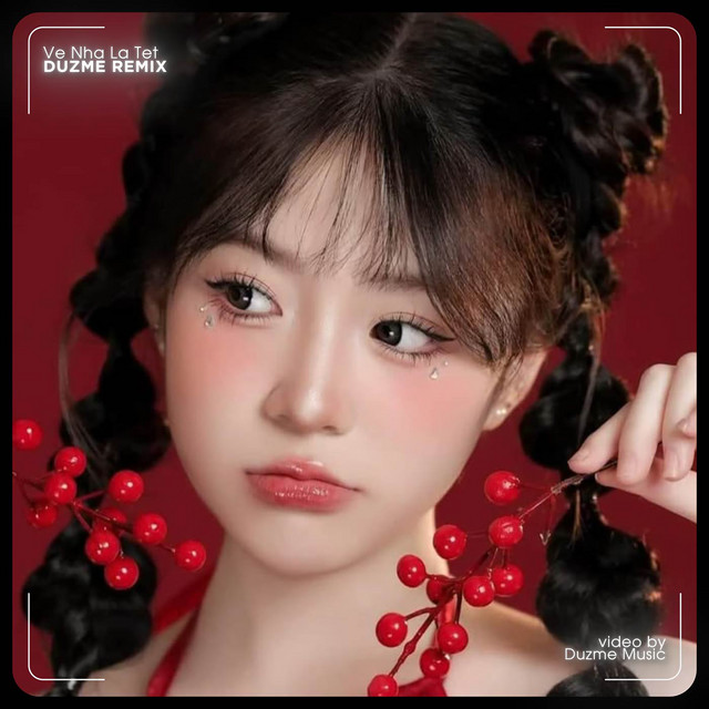 Về Nhà Là Tết (Remix)