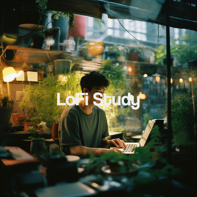 LoFi Study cover art