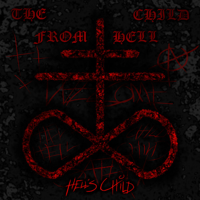 The Child From Hell cover art