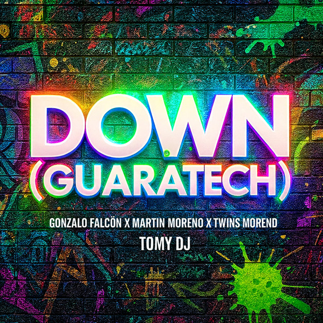 Down (Guaratech)