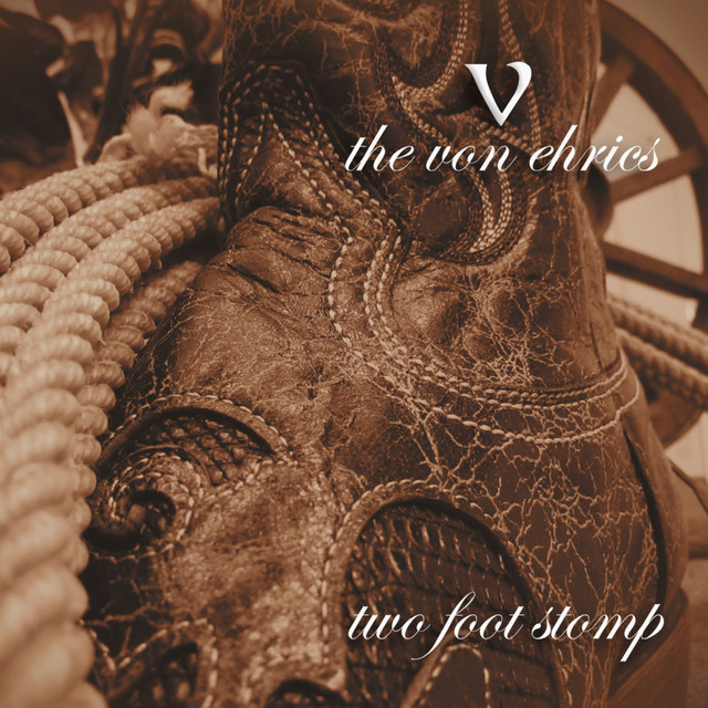 The Von Ehrics