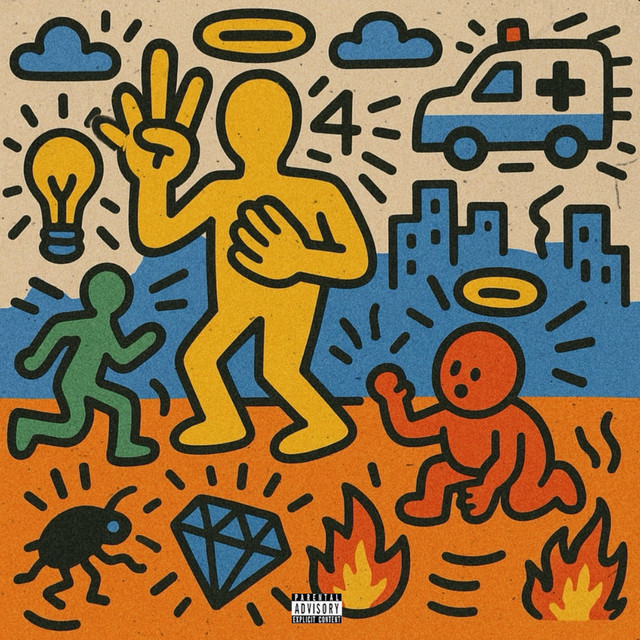 Nextel cover art