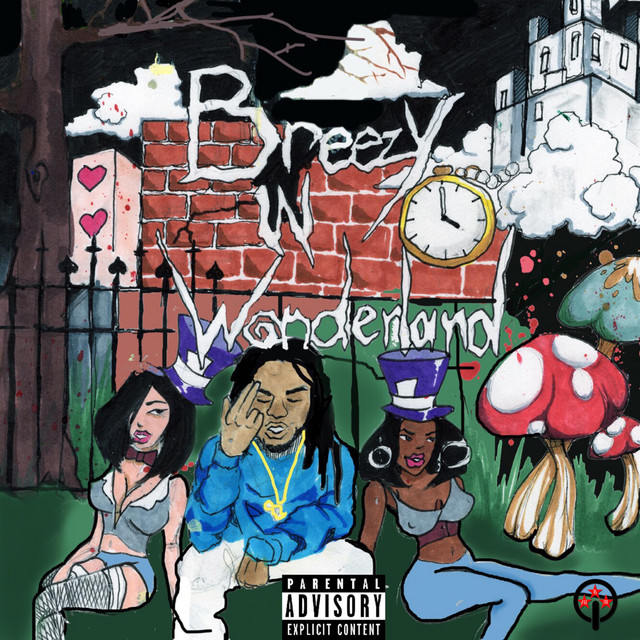 Suspect cover art