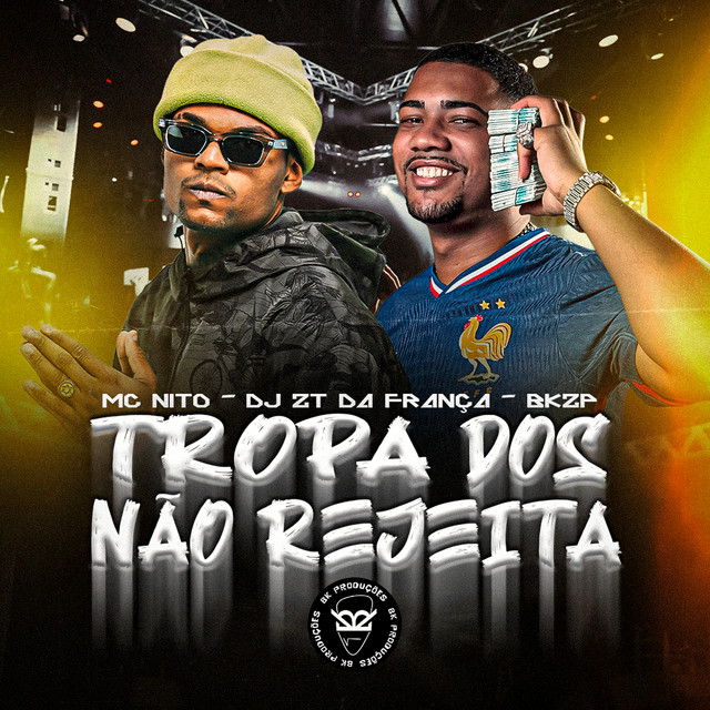 Tropa dos Não Rejeita