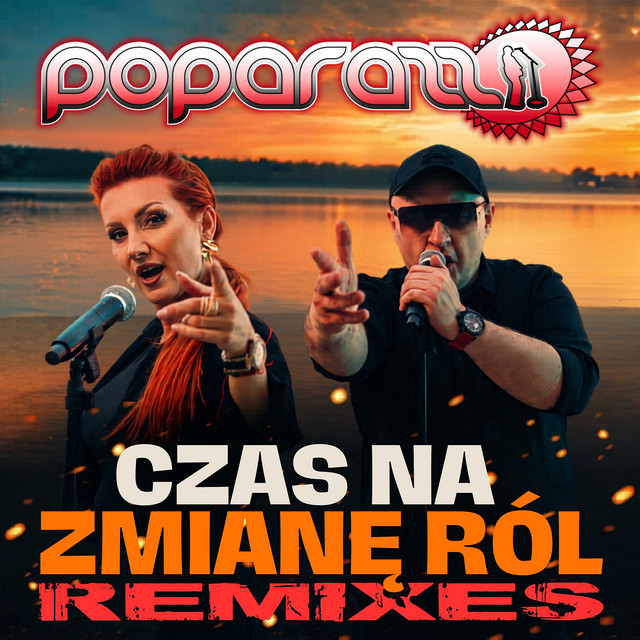 Czas Na Zmianę Ról (Remixes) cover