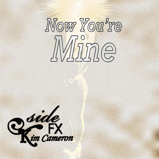 Now You're Mine (Remixes) cover art