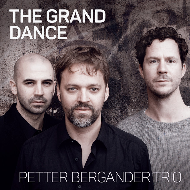 The Grand Dance cover art