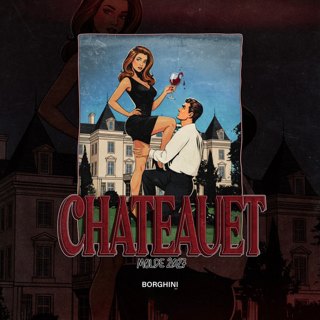 Chateauet