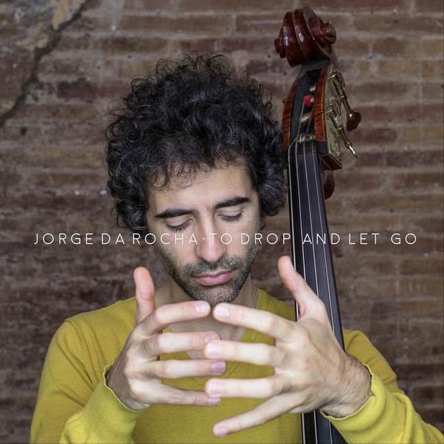 To Drop and Let Go cover art