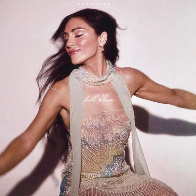 full bloom (deluxe) cover