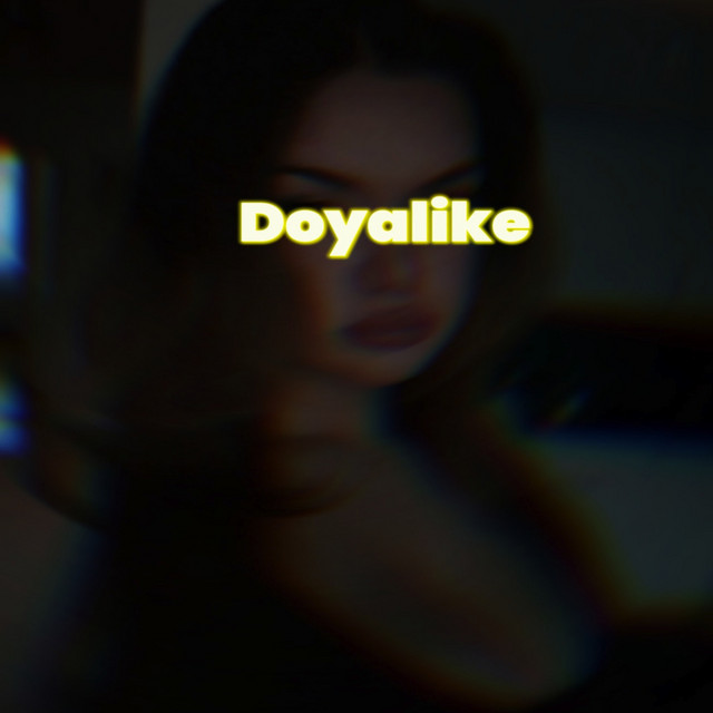 Doyalike cover art