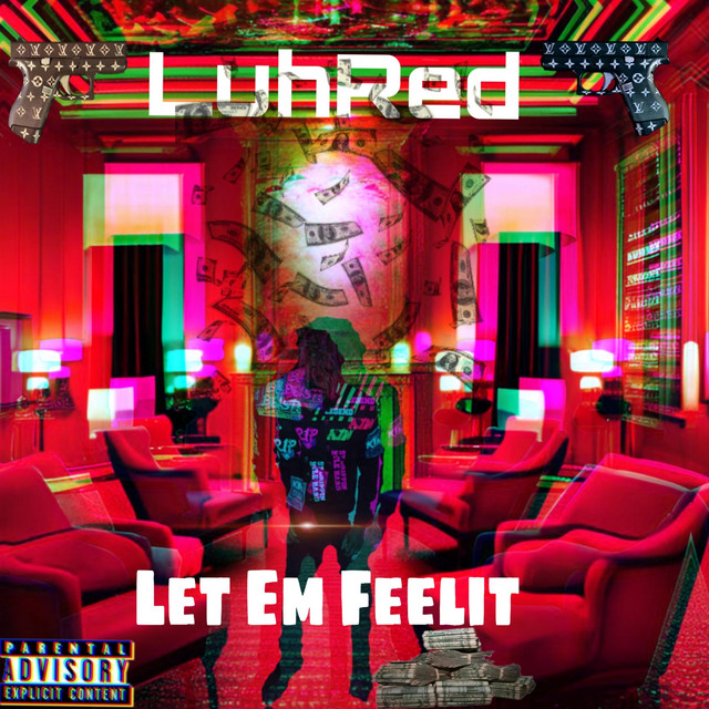 Let Em Feelit cover art