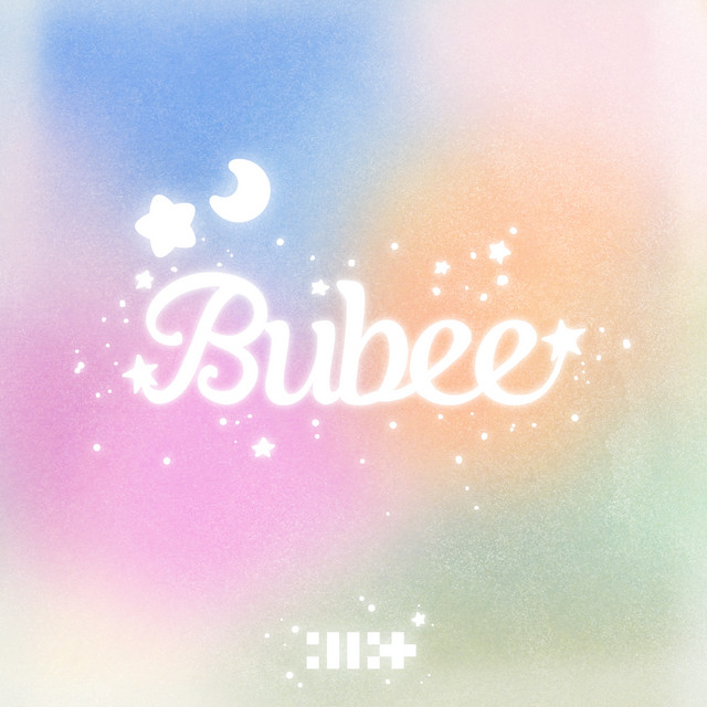 Bubee cover art