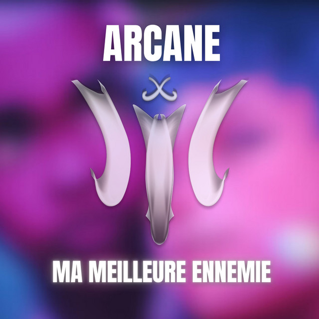 Arcane | Ma meilleure ennemie - Orchestral Version