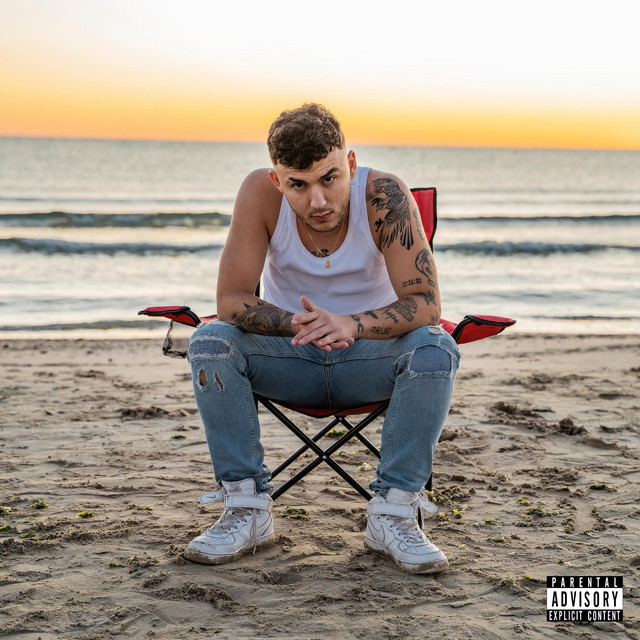 LA LA LA cover art