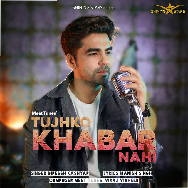 Tujhko Khabar Nahi cover