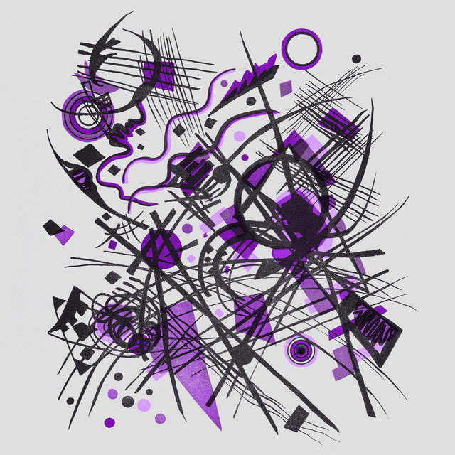 Twisted Lines cover art