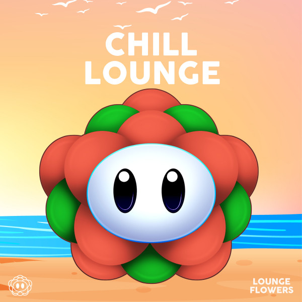 Lounge Flowers Photo