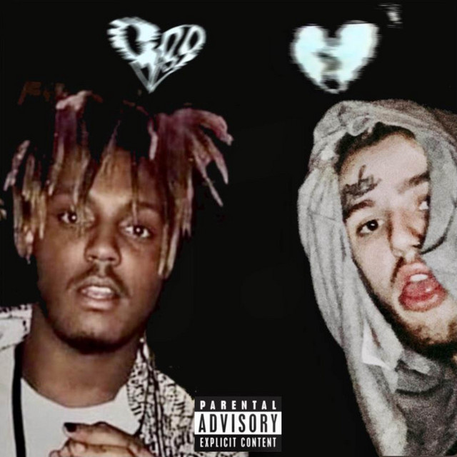 Cigarettes cover art