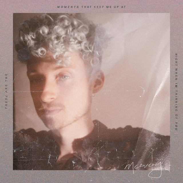 These Are the Moments cover art