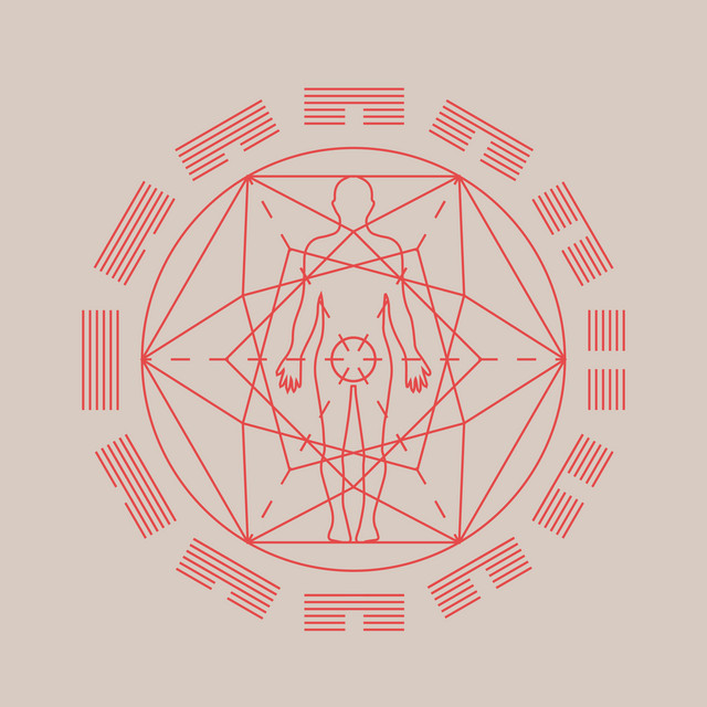 Organized cover art