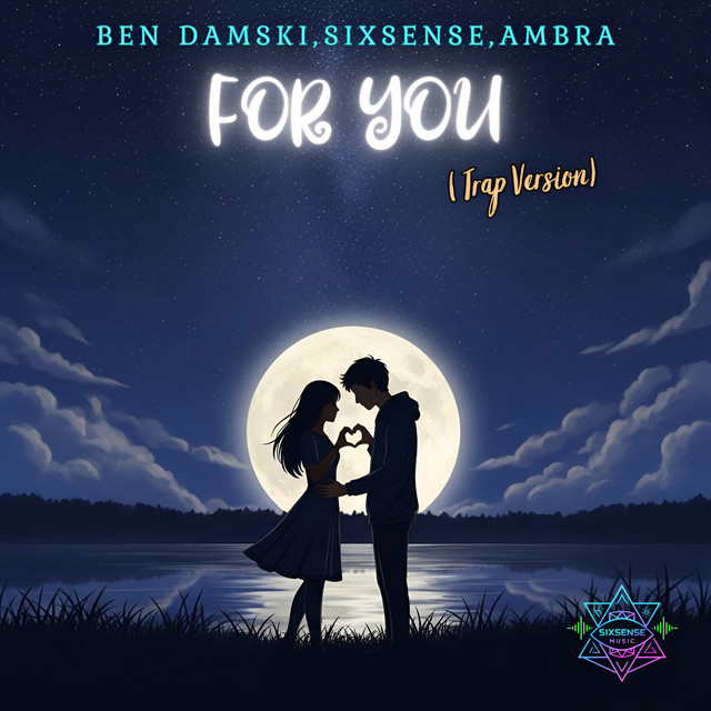 For You (Trap Version) cover art