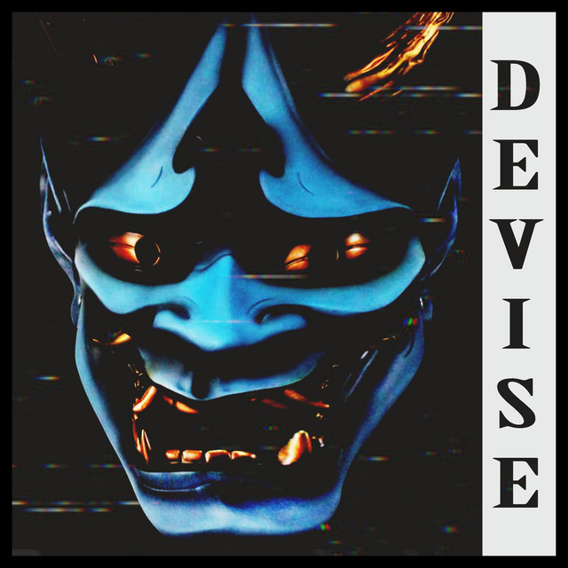 DEVISE cover art
