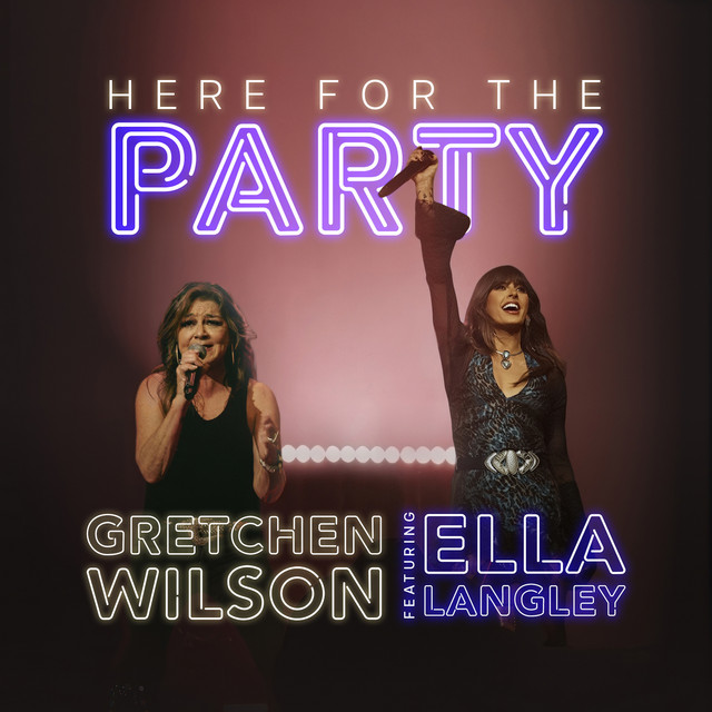 Here For The Party (feat. Ella Langley)