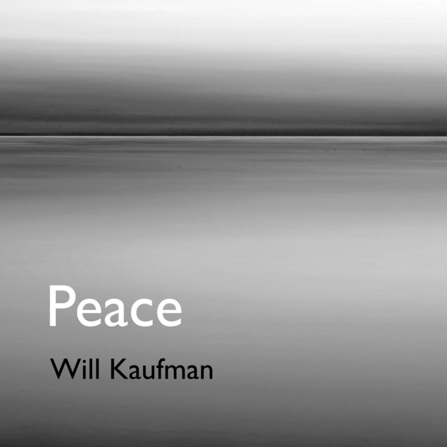 Peace by Will Kaufman