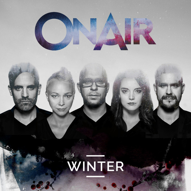 Driving Home for Christmas